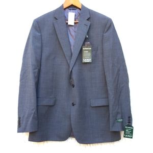 Lauren Ralph Lauren Jacket nwt